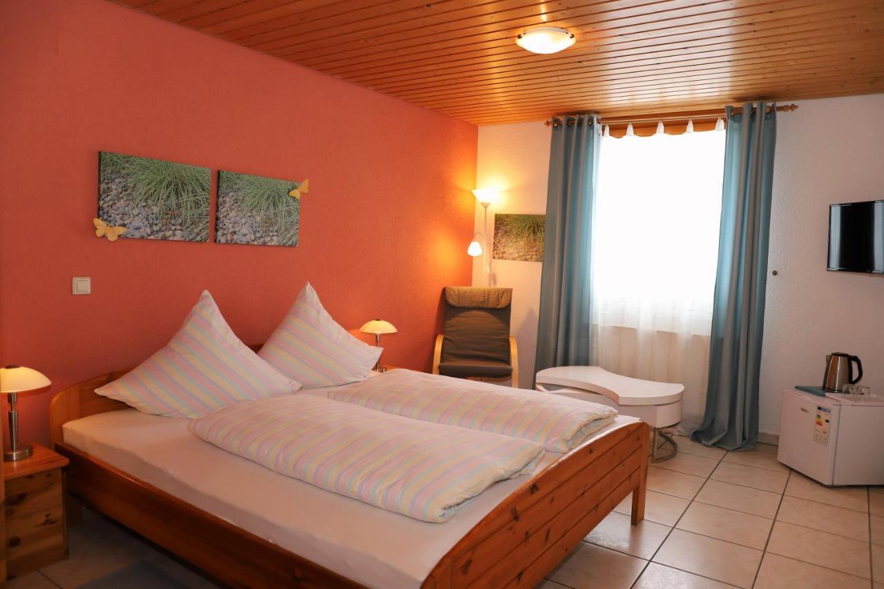 Gaestehaus Willaringen Rickenbach  Экстерьер фото