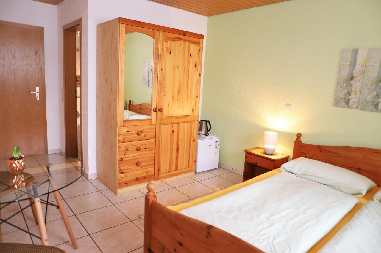 Gaestehaus Willaringen Rickenbach  Экстерьер фото