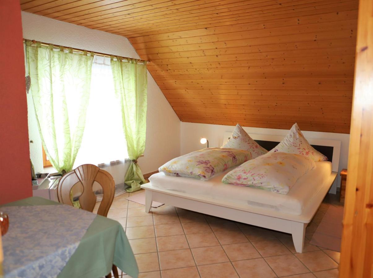 Gaestehaus Willaringen Rickenbach  Экстерьер фото
