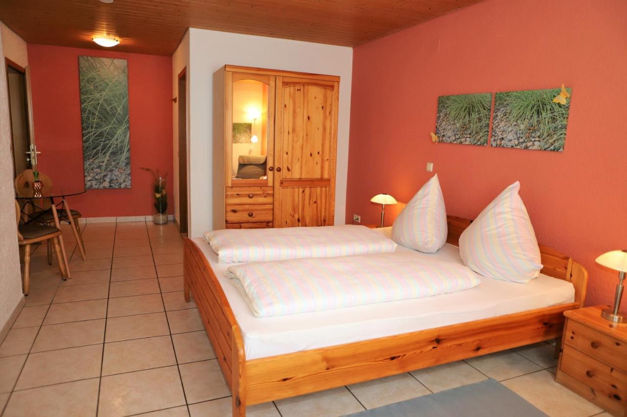Gaestehaus Willaringen Rickenbach  Экстерьер фото
