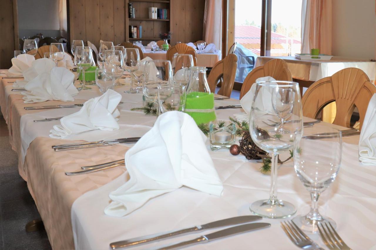 Gaestehaus Willaringen Rickenbach  Экстерьер фото
