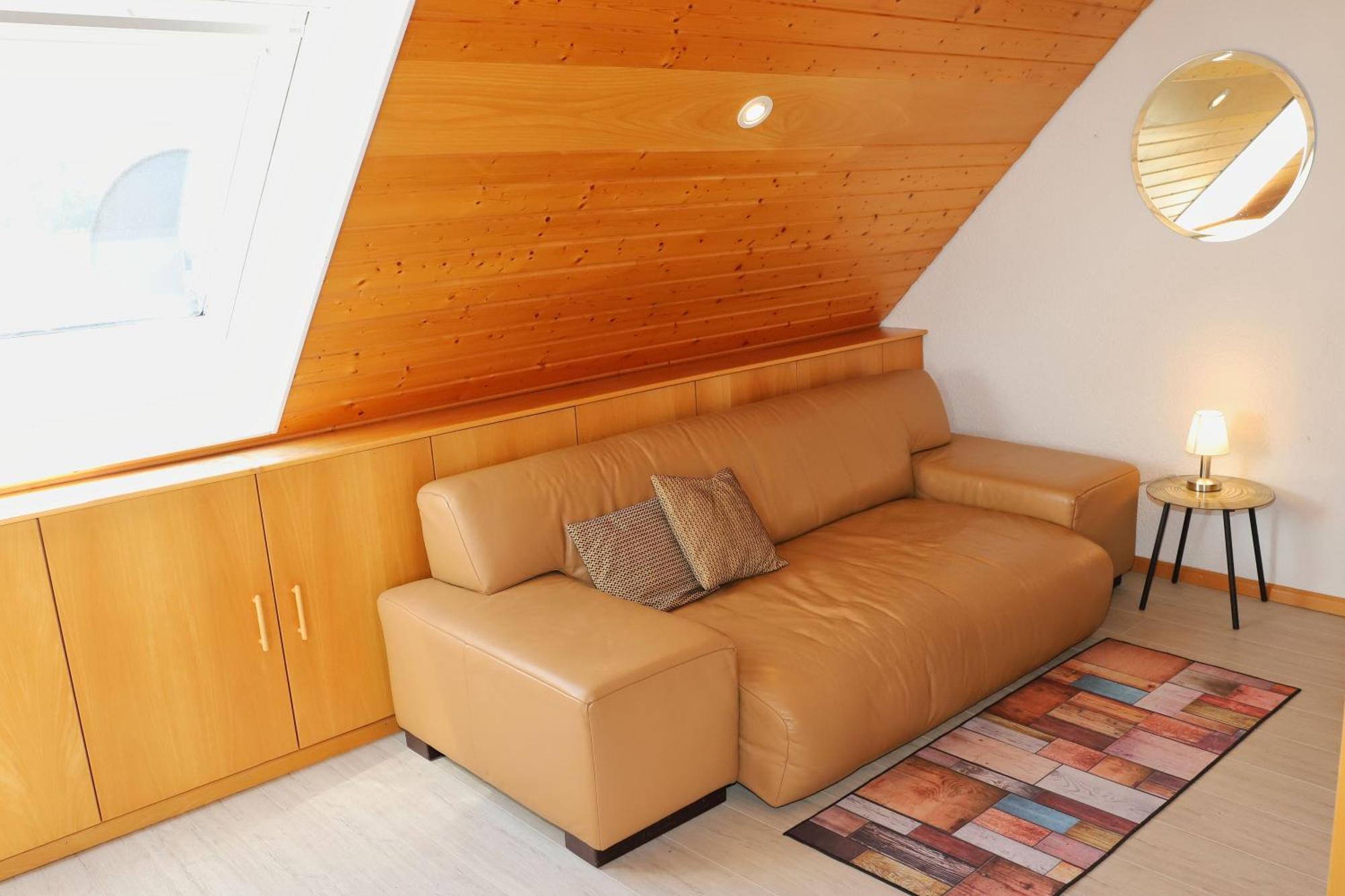 Gaestehaus Willaringen Rickenbach  Экстерьер фото